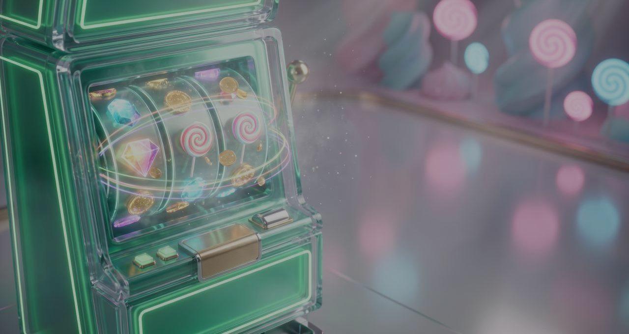 Candy Casino