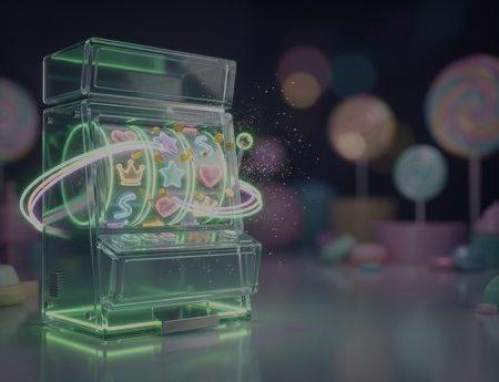 Candy Casino