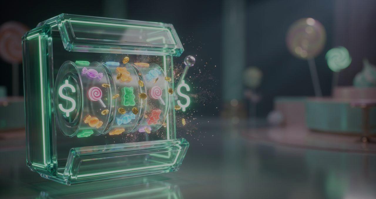Candy Casino